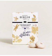 Recharge Diffuseur Voiture Lolita Lempicka