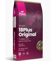 18Plus Original 15 kg