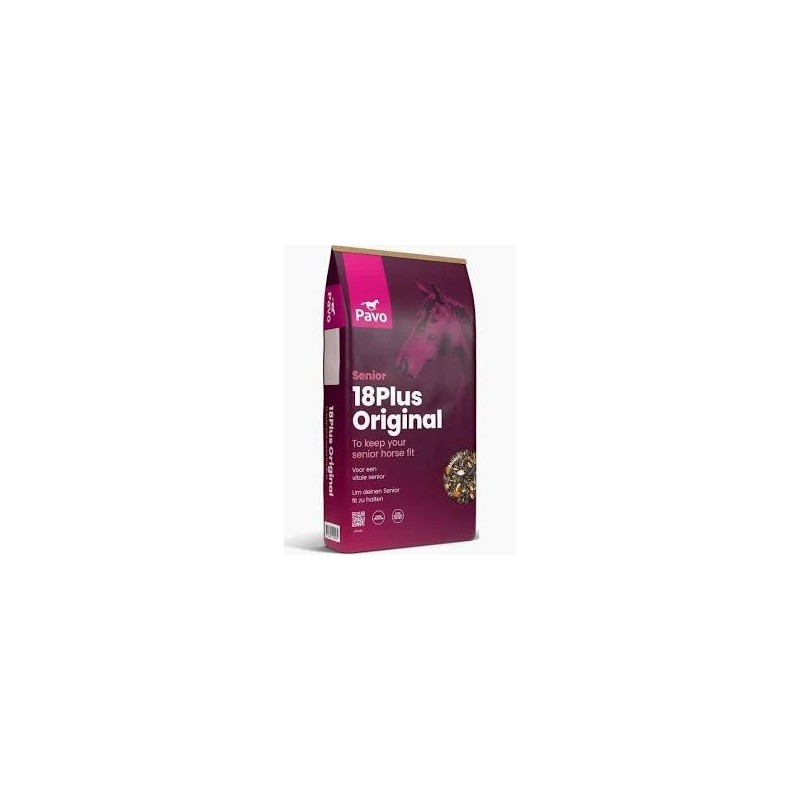 18Plus Original 15 kg