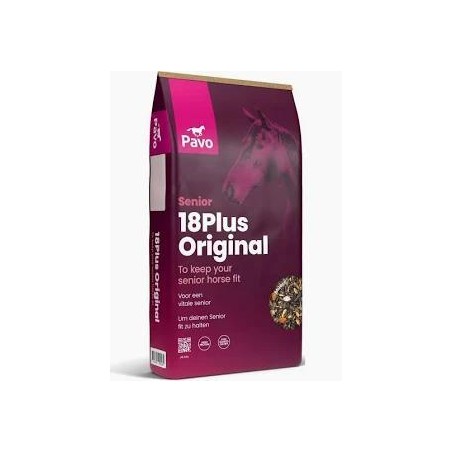 18Plus Original 15 kg