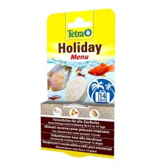 Tetra Holiday Menu 30g