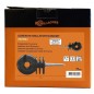 Isolateur à vis Economy 75p