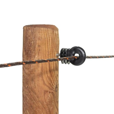 Isolateur à vis BS bois 250p