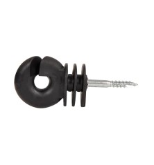 Isolateur à vis BS bois 125p