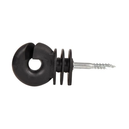 Isolateur à vis BS bois 125p