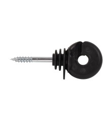 Isolateur à vis bois 100p