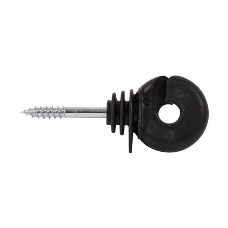 Isolateur à vis bois 100p
