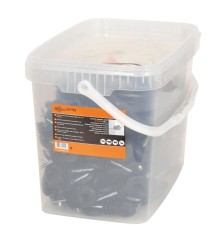 Isolateur à vis BS bois 250p