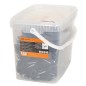 Isolateur à vis BS bois 250p