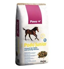Podo Junior 15 kg