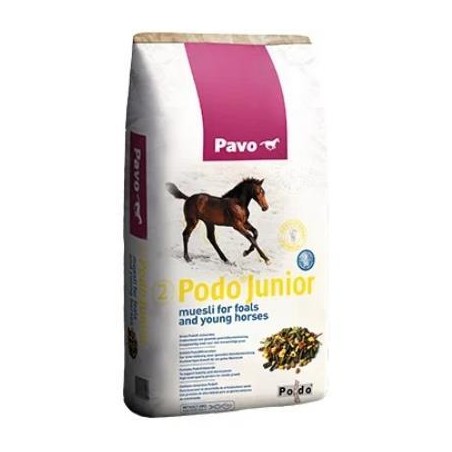 Podo Junior 15 kg