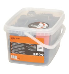 Isolateur à vis BS bois 125p