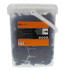 Isolateur à vis BS Super bois  250p