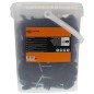 Isolateur à vis BS Super bois  250p