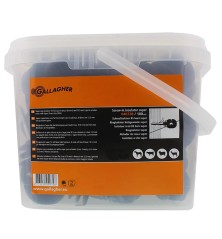 Isolateur à vis BS Super bois  100p