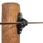 Isolateur de soutien 25p