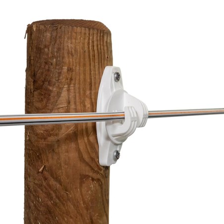 Isolateur de soutien 25p