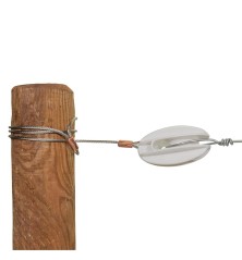 Kit isolateur de coin renforcé