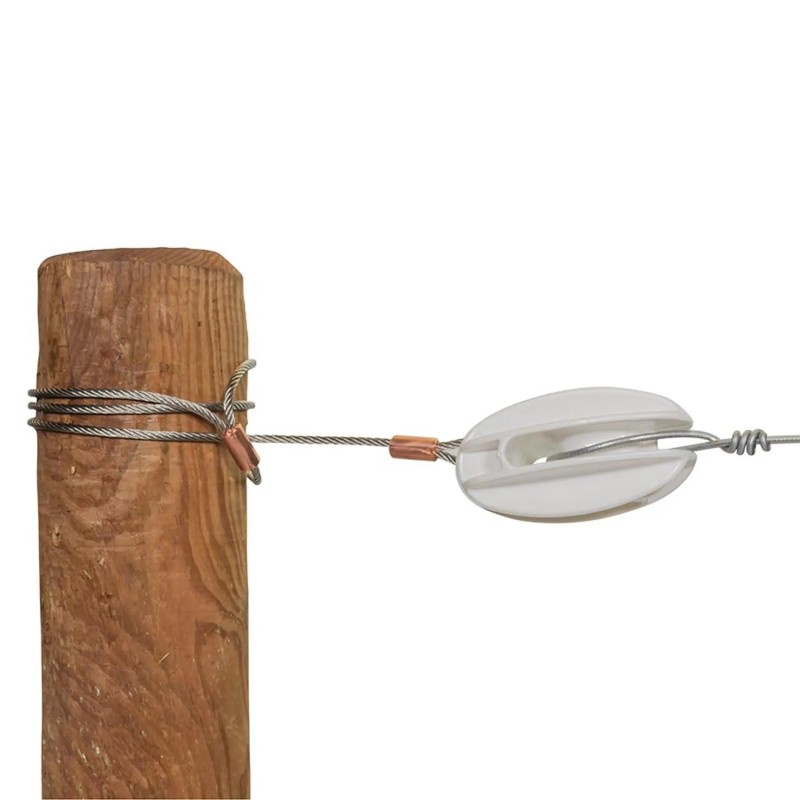 Kit isolateur de coin renforcé