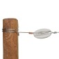 Kit isolateur de coin renforcé