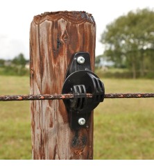 Isolateur de soutien 25p