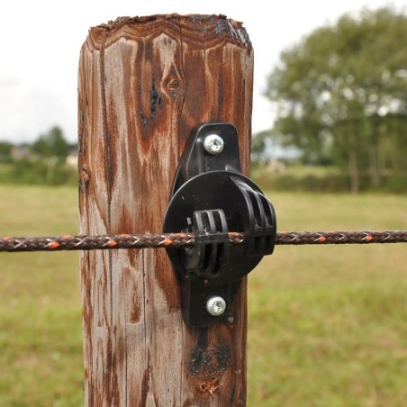 Isolateur de soutien 25p