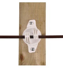 Isolateur de soutien 25p