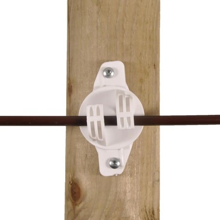Isolateur de soutien 25p