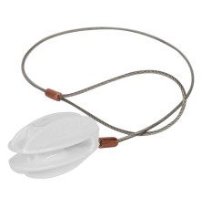 Kit isolateur de coin renforcé
