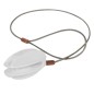 Kit isolateur de coin renforcé