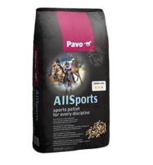 AllSports 20 kg