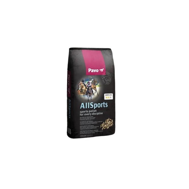 AllSports 20 kg