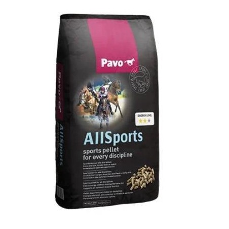 AllSports 20 kg