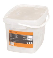 Isolateur de coin en porcelaine 60p