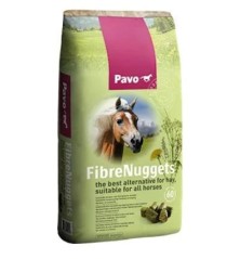 FibreNuggets 20 kg