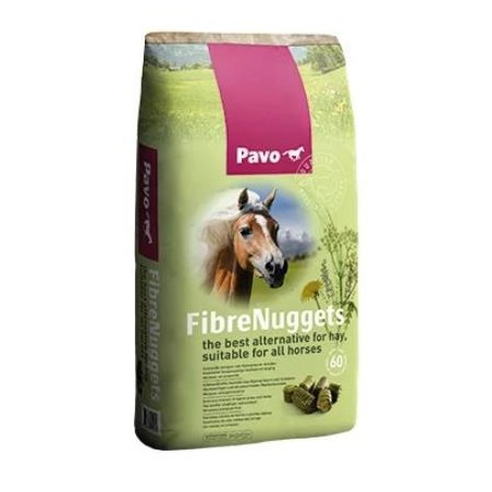 FibreNuggets 20 kg