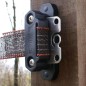 Isolateur de coin ruban TurboStar 5p