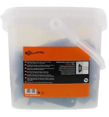 Isolateur de coin ruban TurboStar 30p
