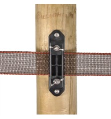 Isolateur de coin ruban TurboLine avec écrou papillon 5p