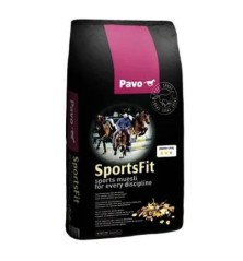SportsFit 15 kg