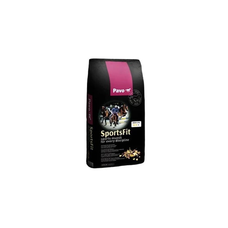 SportsFit 15 kg