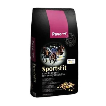SportsFit 15 kg