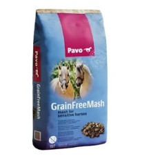 GrainFreeMash 15 kg