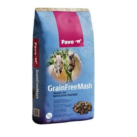 GrainFreeMash 15 kg