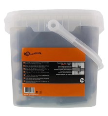 Isolateur de soutien ruban PowerLine 125p
