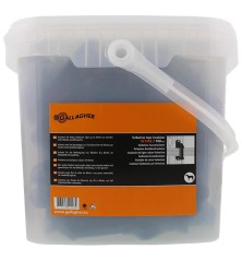 Isolateur ruban TurboLine 100p