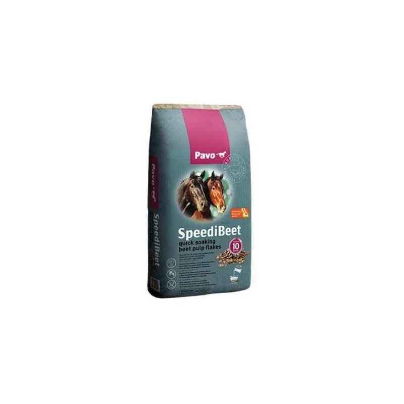 SpeediBeet 15 kg