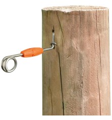 Isolateur à distance 26 cm