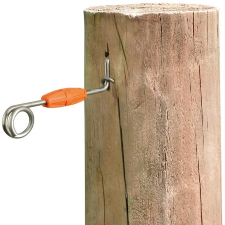 Isolateur à distance 26 cm