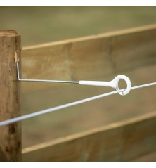 Isolateur à distance anneau supérieur 40 cm